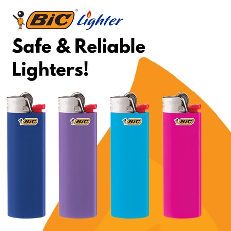 BIC - Safety
