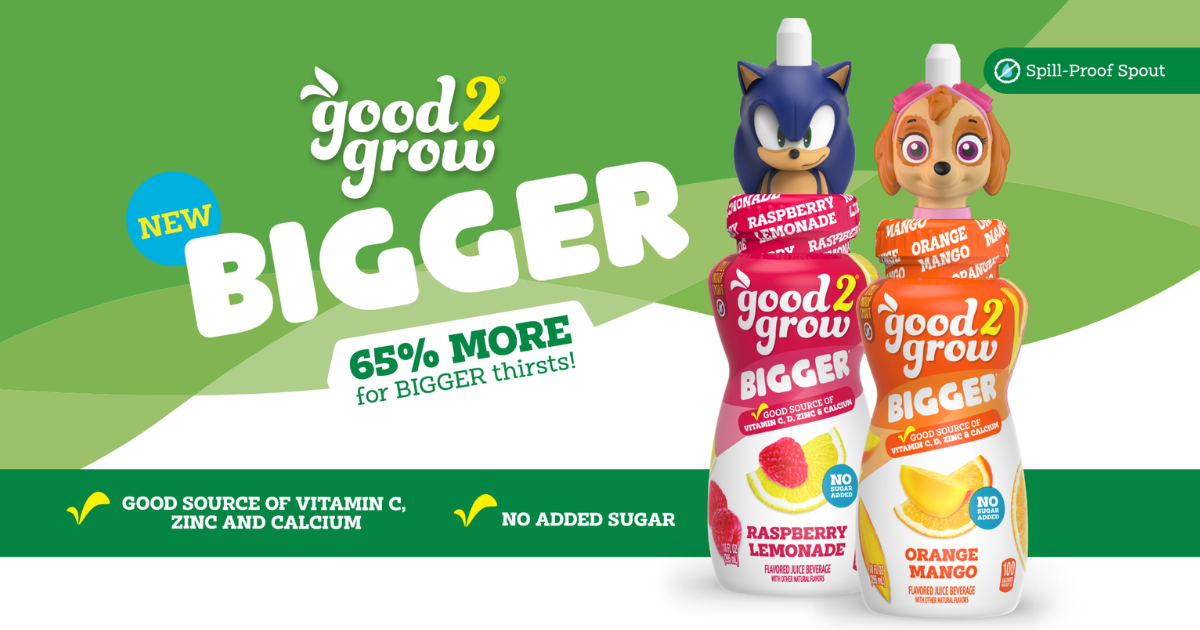 good2grow BIGGER